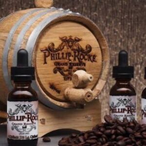 Phillip Rocke Reserved 60mL