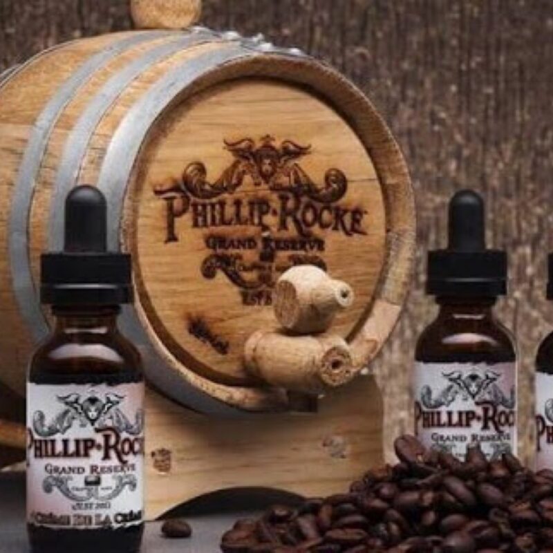 Phillip Rocke Reserved 60mL