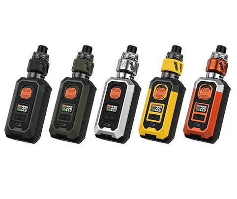 Vaporesso Armour Max Starter Kit w/ iTank2
