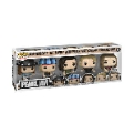 Funko Pop! Rocks: Pearl Jam