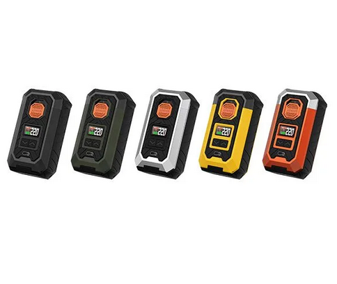 Vaporesso Armour Max Vape Mod