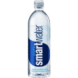 Smartwater Vapor Distilled Premium Water 20oz.