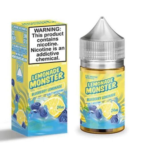 051a6fb0-d11f-4bb3-9a59-3039e0398557.jpeg Lemonade Monster High Nic E-Liquid 30mL