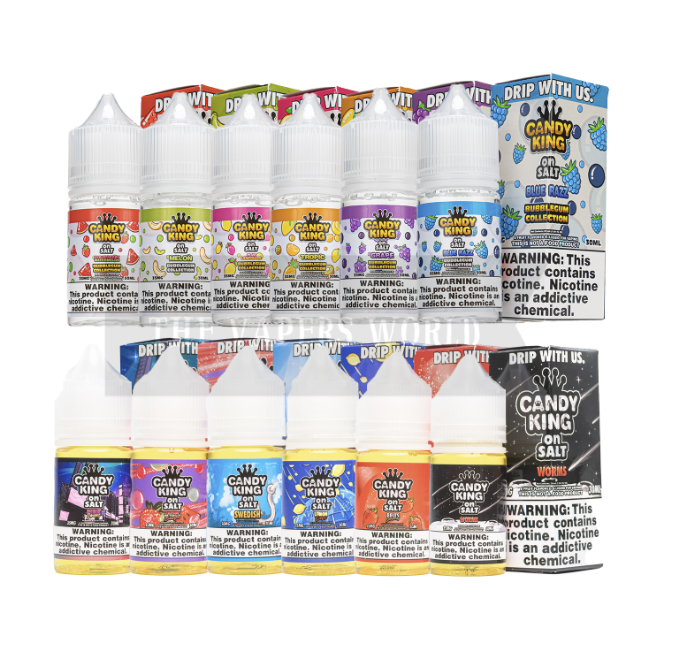 07666183-f3dd-432e-a6e4-969e6587925b.png Candy Kings on Salt 30mL