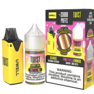 07ff12b9-0a73-46e4-91eb-9ceac27d2c5c.png Uwell V6 Refillable Disposable