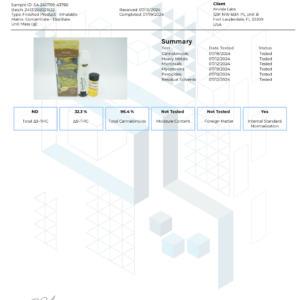 0c5fc0df-ba2e-4eeb-b8cc-a9b08071685b.png Mellow Fellow Terp Sauce 2g Disposable