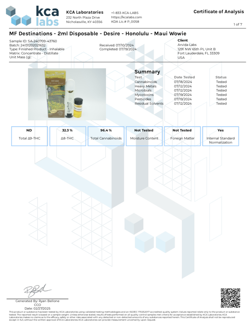 0c5fc0df-ba2e-4eeb-b8cc-a9b08071685b.png Mellow Fellow Terp Sauce 2g Disposable