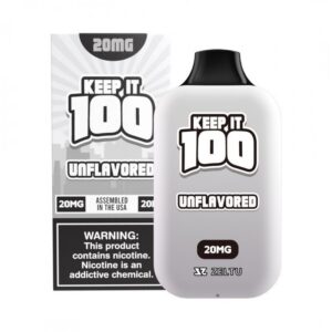 13342ab3-748d-420e-b990-ab7c2ef1b7fc.jpeg Keep It 100 40k Puff 2% Nic Disposable Device