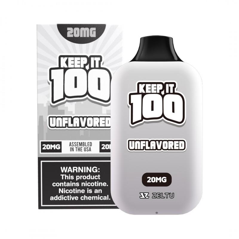 13342ab3-748d-420e-b990-ab7c2ef1b7fc.jpeg Keep It 100 40k Puff 2% Nic Disposable Device