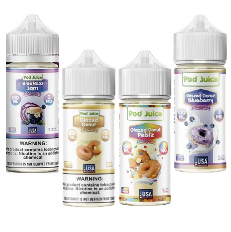 143f1977-a73d-4606-a8a3-d36776eddcc8.png Pod Juice Desserts 100mL Collection