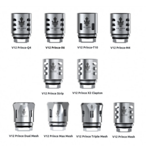 158501c0-810c-49a3-ab97-0c55002ae2b9.png SMOK Prince Coils