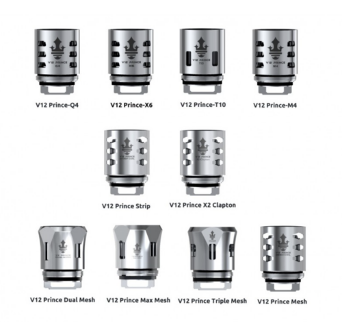 SMOK Prince Coils