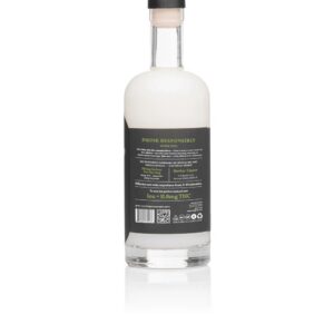 Grav Cannabis Spirit - Black Label (50mg)