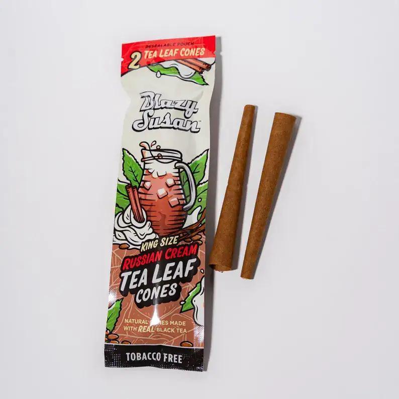 1fd36645-1e46-4a68-ad2a-7de3d8bfa819.jpeg Blazy Susan - Tea Leaf Wraps 2/ Pack