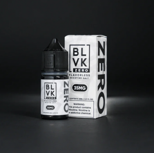 26858008-579e-4d82-9df9-7722c1872e99.png BLVK Zero Salts 30mL