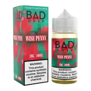 2b98cad3-221c-4060-affc-205fb4d1440c.jpeg Bad Drip E-Liquid 100mL Collection