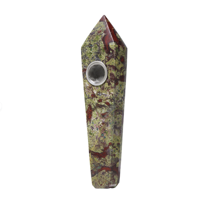 37257c7d-02de-47a1-86be-b76937f4c394.png Astral Project Gemstone Hand Pipes
