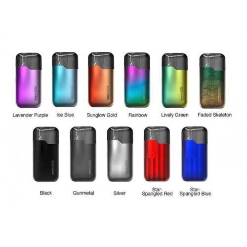 Suorin Air Pro 930mAh Pod System Kit