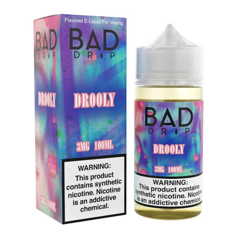 45f7b62b-4f42-4c32-9cd2-8dd69faea3d7.jpeg Bad Drip E-Liquid 100mL Collection