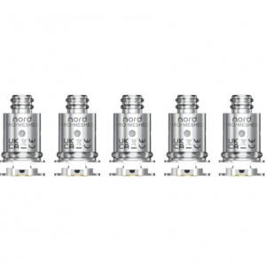 5758a46d-327a-4f6b-bc6a-644eedfaa162.png SMOK Nord Pro Replacement Coils