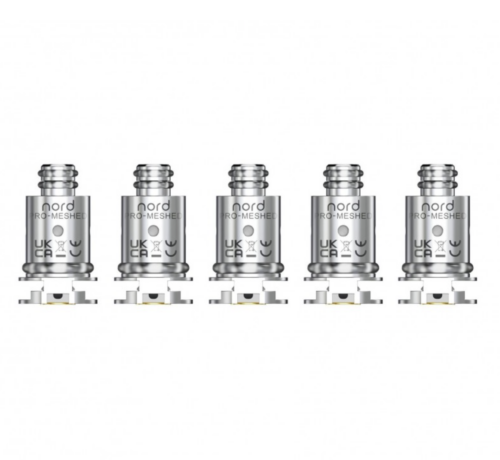 SMOK Nord Pro Replacement Coils