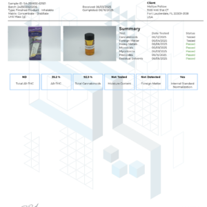 58a3fa18-c48d-4931-8cc7-89e4bcbacc7e.png Mellow Fellow Terp Sauce 2g Disposable