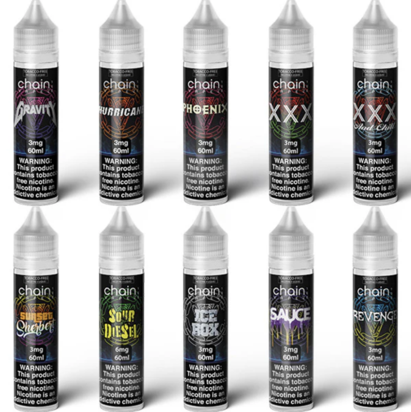 5f321fa4-7a7d-4cb0-ad1d-204b13d844e9.png Chain Vapez 60mL E-Liquid