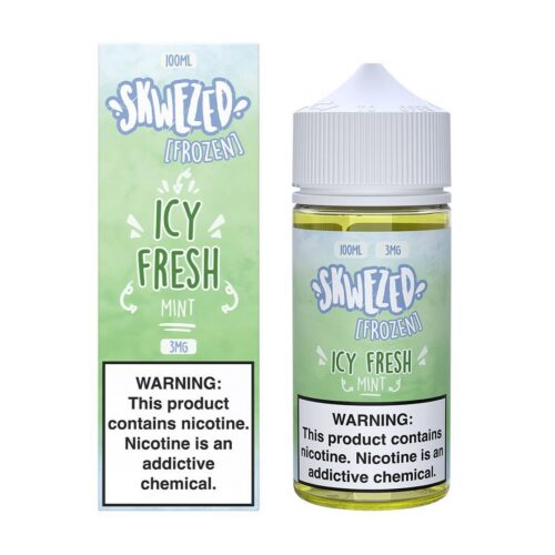 63477de0-f954-45f4-90c3-88d7a2db6c85.jpeg Skwezed Frozen E-Liquid Collection 100mL