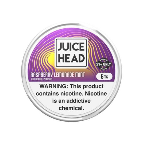 Juice Head Nicotine Pouches - 20ct.