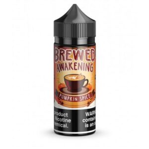 719fe04b-895b-4f0e-9599-e25f9c51d4d0.jpeg Brewed Awakening 100mL - Caribbean Cloud