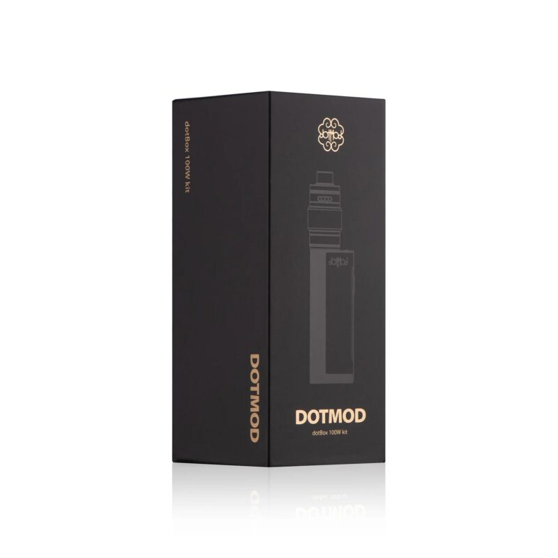 7546744c-aacb-4f7f-b40f-1f45510903bb.jpeg dotMod dotBox 100W Starter Kit w/ dotTank Max