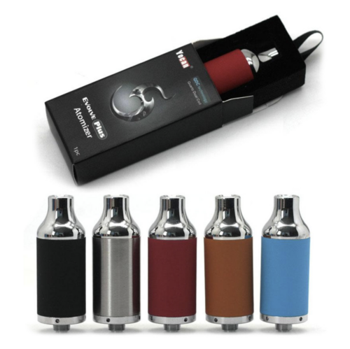Yocan - Evolve Plus Tank