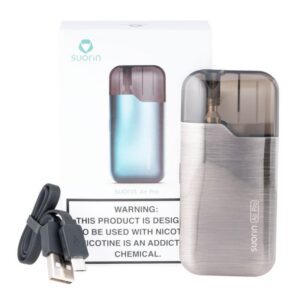 Suorin Air Pro 930mAh Pod System Kit