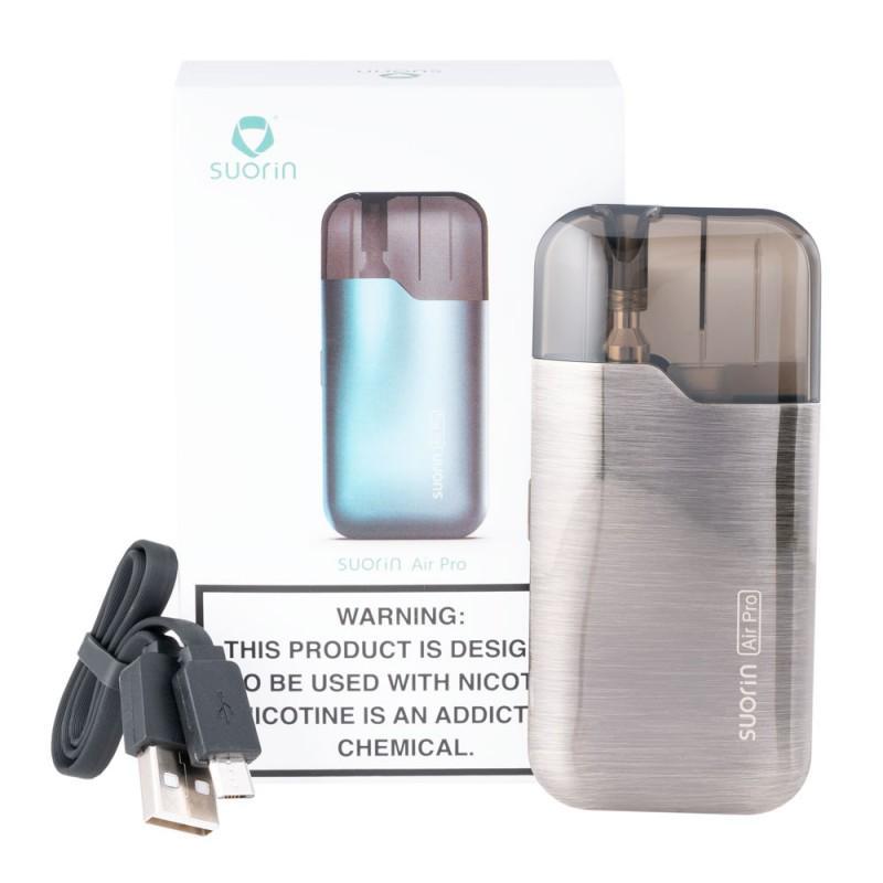 Suorin Air Pro 930mAh Pod System Kit