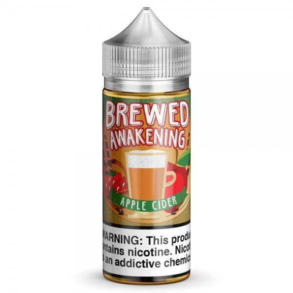 8706564d-daf7-4045-8721-3b6f3ea0ed08.jpeg Brewed Awakening 100mL - Caribbean Cloud