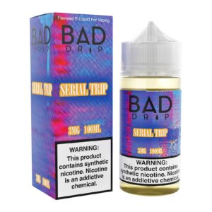 8b4deeef-baef-4ede-87a9-73eec1ef85da.jpeg Bad Drip E-Liquid 100mL Collection