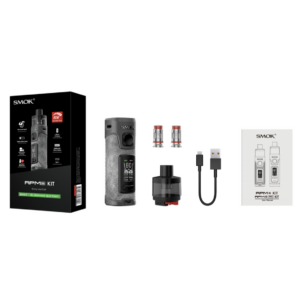 8db879a3-842e-449c-a989-ed70f621cf35.png SMOK RPM 5 2000mah Kit