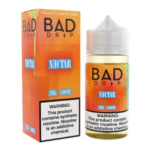 9290cf6a-f4dd-431b-a0c2-c00d8eb8a83b.jpeg Bad Drip E-Liquid 100mL Collection
