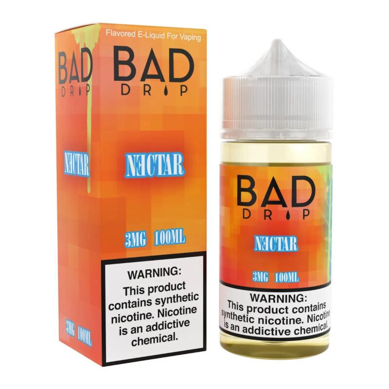 9290cf6a-f4dd-431b-a0c2-c00d8eb8a83b.jpeg Bad Drip E-Liquid 100mL Collection