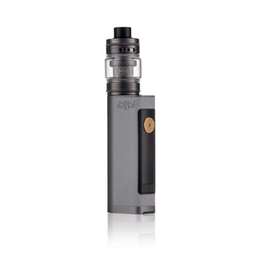 dotMod dotBox 100W Starter Kit w/ dotTank Max