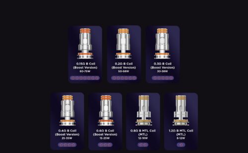 9d09f494-43da-4327-b0ad-4360200ca9c3.jpeg Geek Vape B Series (Boost) Replacement Coil