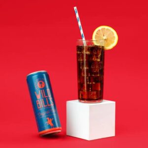 9ed1f757-5098-44b9-9624-0aa594af7db1.jpeg Wild Bill's Craft Beverage Co. - Traditional Soda Flavors 12 oz. Can