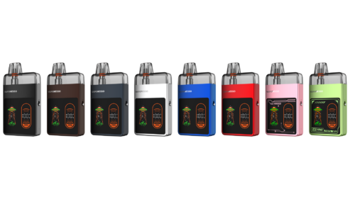 Vaporesso Eco Nano Pro Pod System