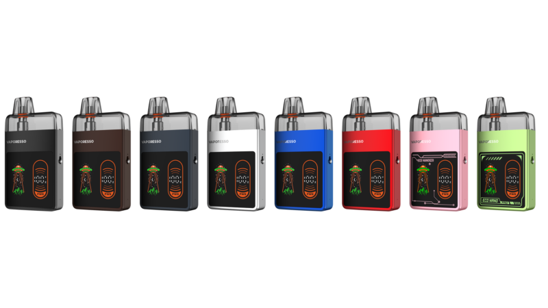 Vaporesso Eco Nano Pro Pod System