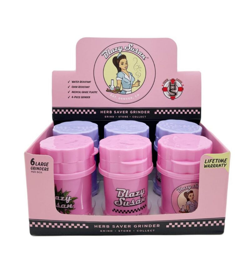 aa59acc8-7a7c-47dd-a431-b0e4141a2bbd.jpeg Blazy Susan Grinder & Saver 12oz