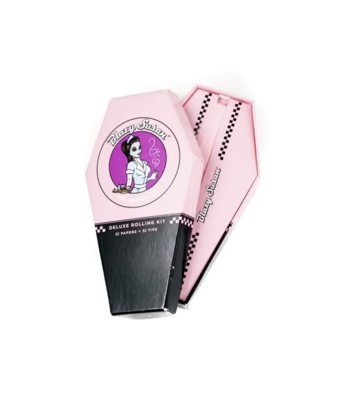 aba124e5-cfeb-48d7-97aa-22c5380553c9.png Blazy Susan King Size Papers Deluxe Rolling Kit