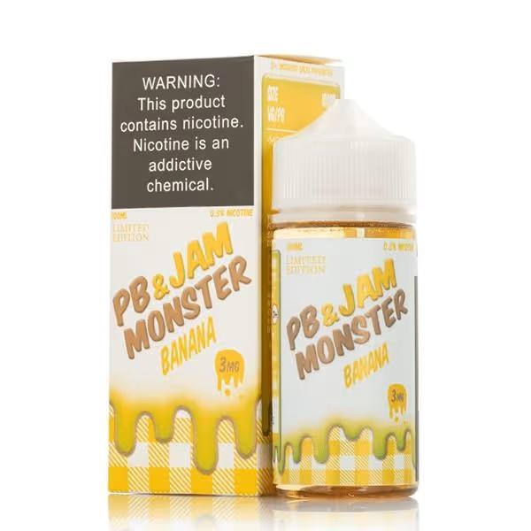 ac1679de-1438-47ef-94fb-147621f1c948.jpeg Jam Monster 100mL E-Liquid Collection