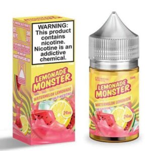 ad6e5765-4b19-4cff-98c0-61e0e5a9ba8d.jpeg Lemonade Monster High Nic E-Liquid 30mL