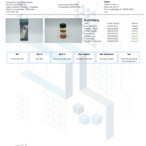 af20c0cb-4827-480c-b337-8069141b5cb8.png Mellow Fellow Terp Sauce 2g Disposable