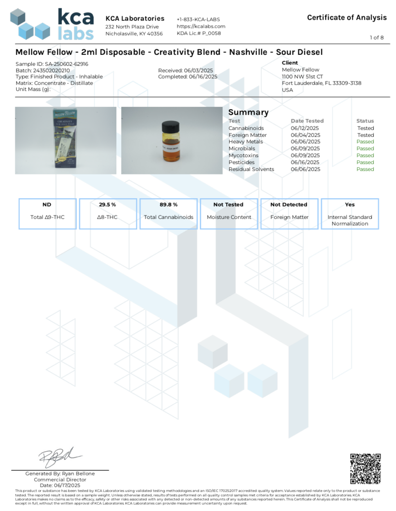 af20c0cb-4827-480c-b337-8069141b5cb8.png Mellow Fellow Terp Sauce 2g Disposable